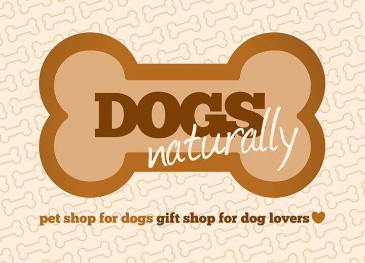 Winner small image - Dogs Naturally